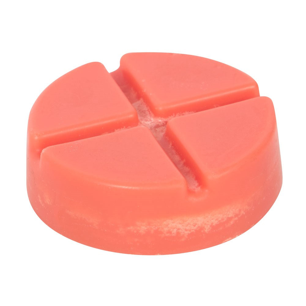 Kate's Clothing Dragon's Blood Soy Wax Melt Disc – Vegan Gothic Scent