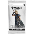 Magic: The Gathering Final Fantasy Play Booster Box - 30 Packs