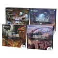 Magic: The Gathering | Final Fantasy Scene Box - 6 Foil Scene Cards