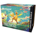 Magic: The Gathering – Final Fantasy Chocobo Bundle (10 Play Boosters)