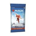 Magic: The Gathering Avatar: The Last Airbender Play Booster Pack