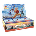 Magic: The Gathering Avatar: The Last Airbender Play Booster Box - 30 Pks