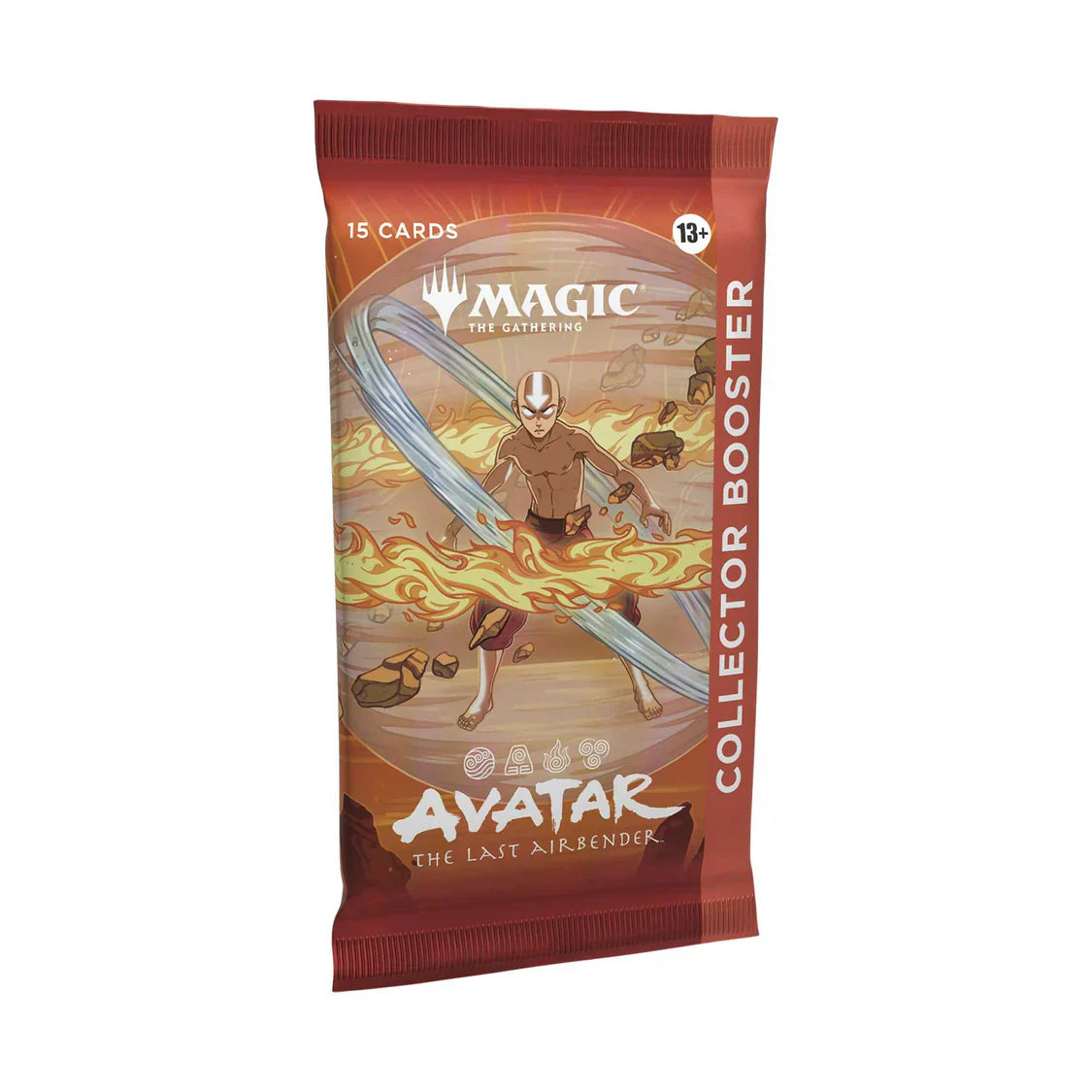 Magic: The Gathering Avatar: The Last Airbender Collector Booster Box