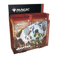 Magic: The Gathering Avatar: The Last Airbender Collector Booster Box