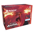 Magic: The Gathering Avatar: The Last Airbender Bundle - 9 Play Boosters