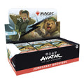 Magic: The Gathering Avatar: The Last Airbender Jumpstart Booster Box