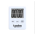 The London Brow Company Digital Lash Lift Timer – Magnetic LCD Display