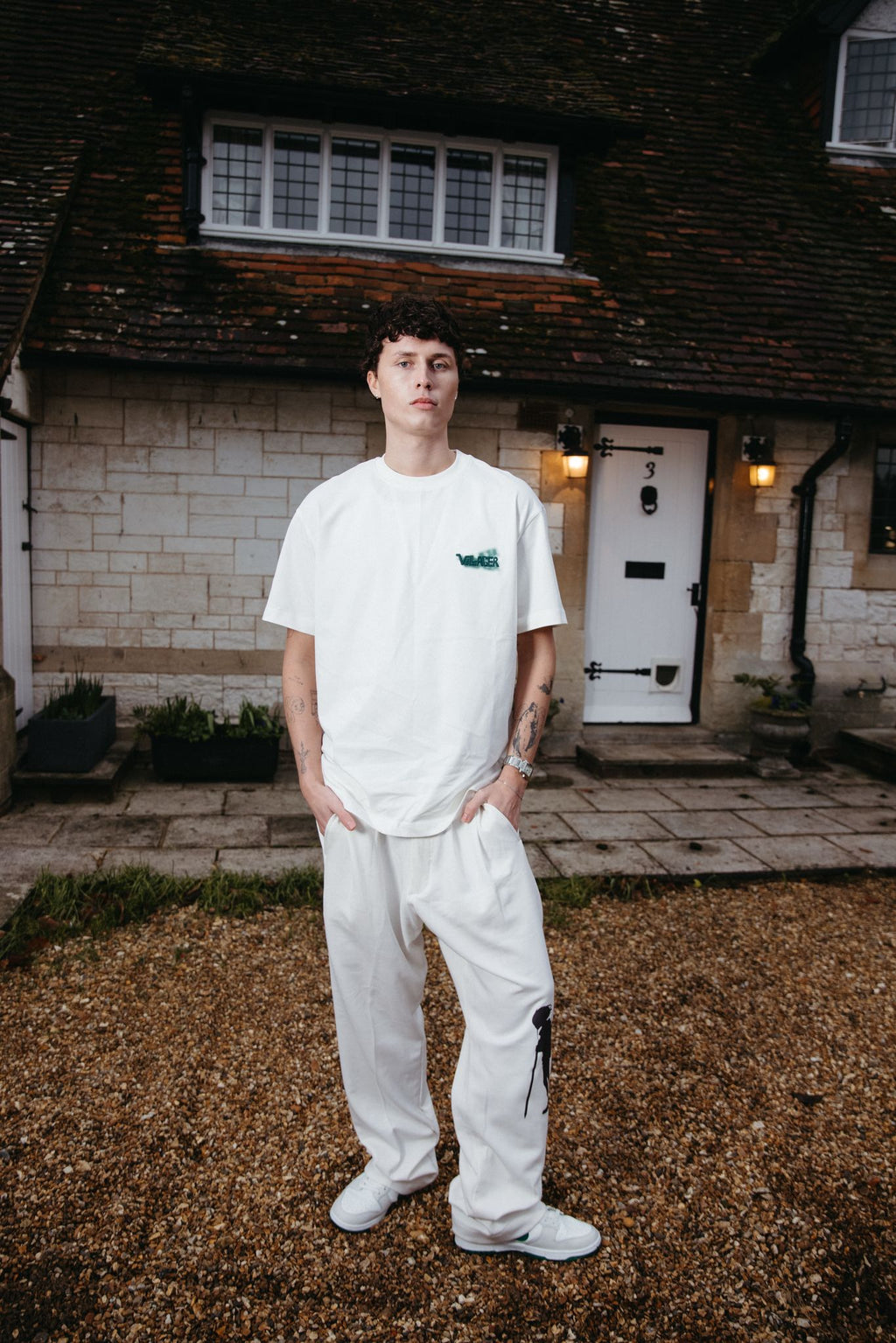 Not Regular Villager T-Shirt