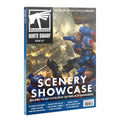 White Dwarf Warhammer Magazine – Official Tabletop Gaming Hobby Guide