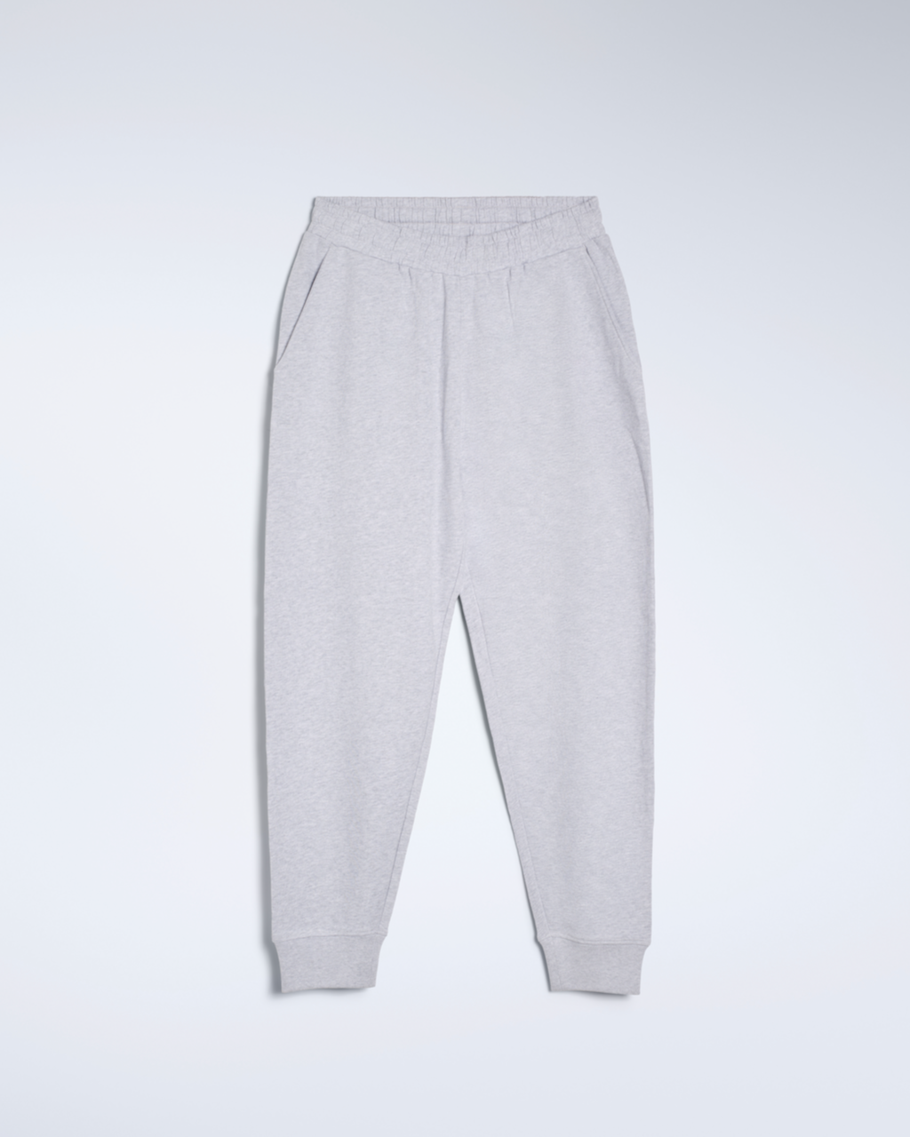 Organic Joggers