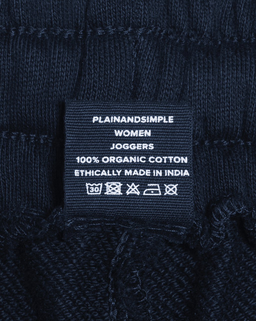 Organic Joggers