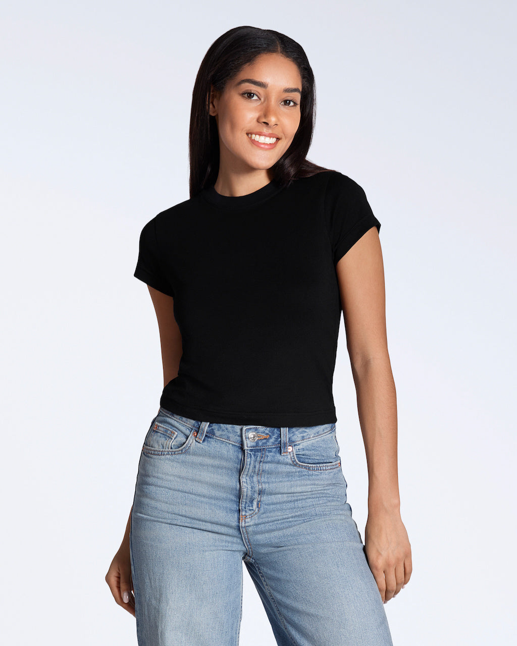 Mini Organic T-Shirt