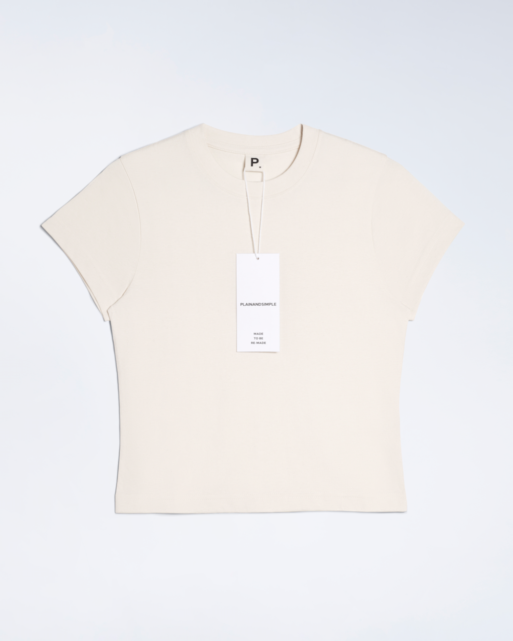 Mini Organic T-Shirt