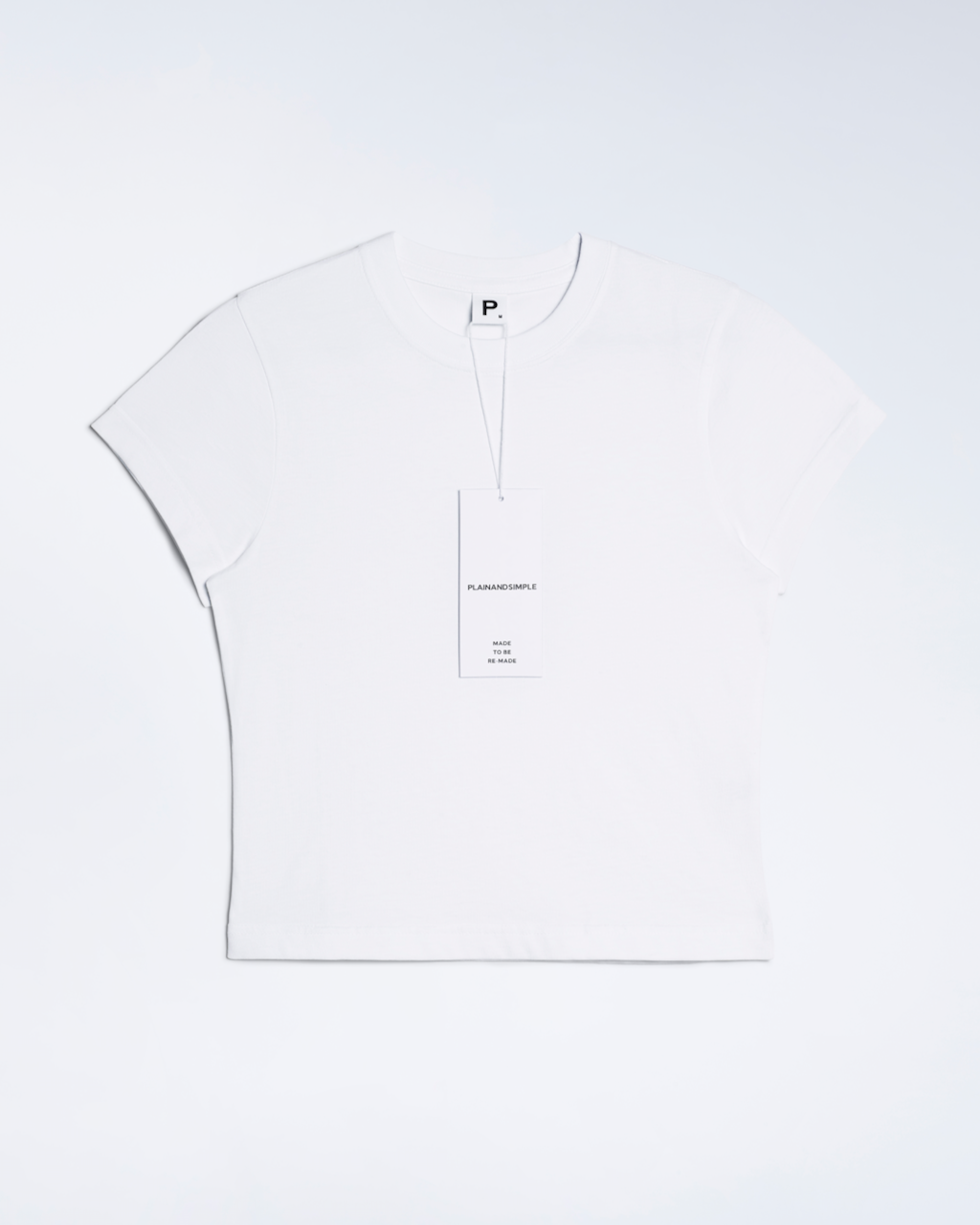 Mini Organic T-Shirt