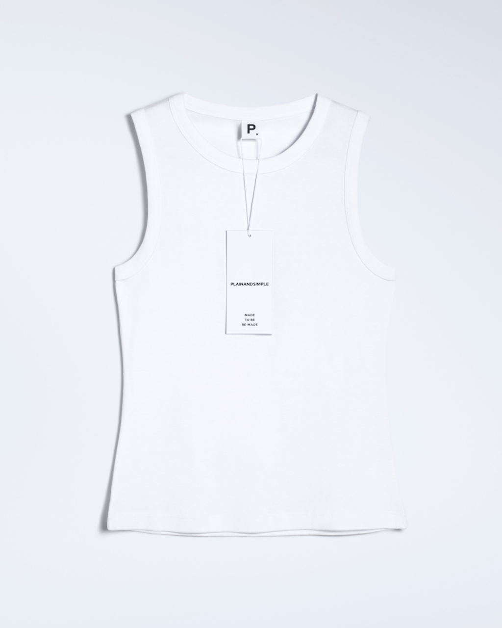 Organic Tank Top
