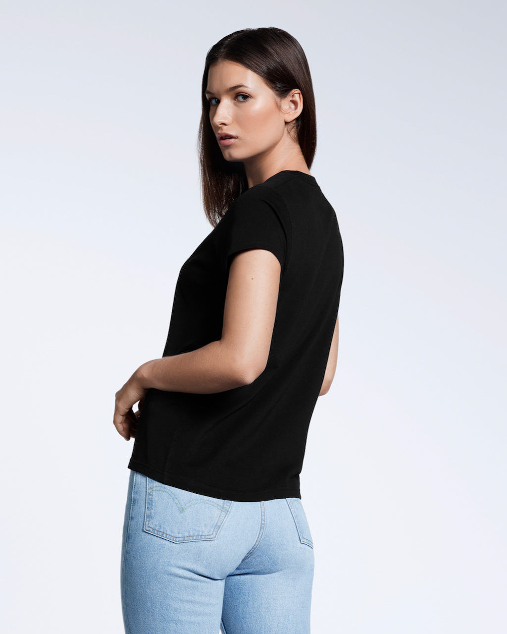 Vintage Organic T-Shirt