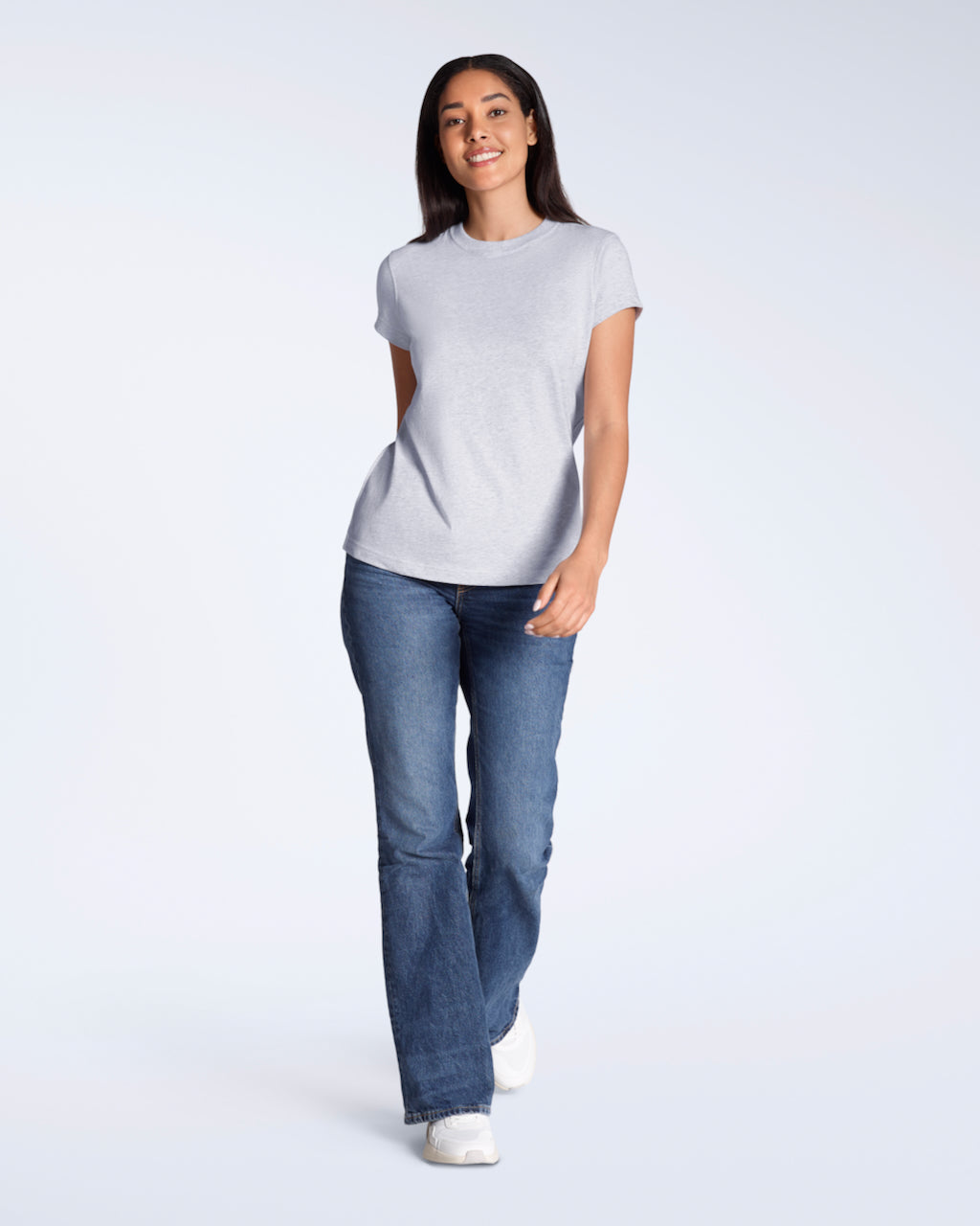 Vintage Organic T-Shirt