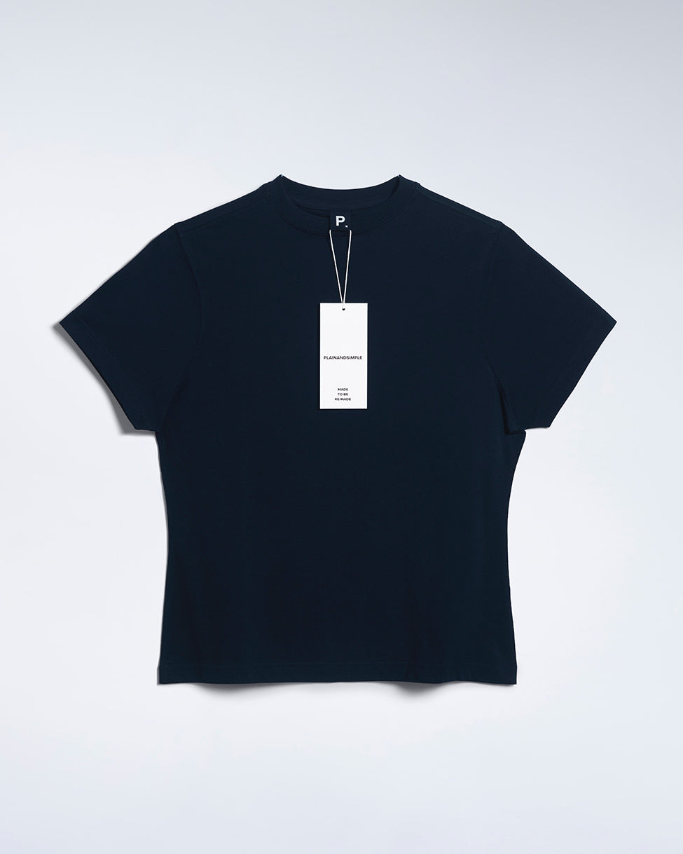 Vintage Organic T-Shirt