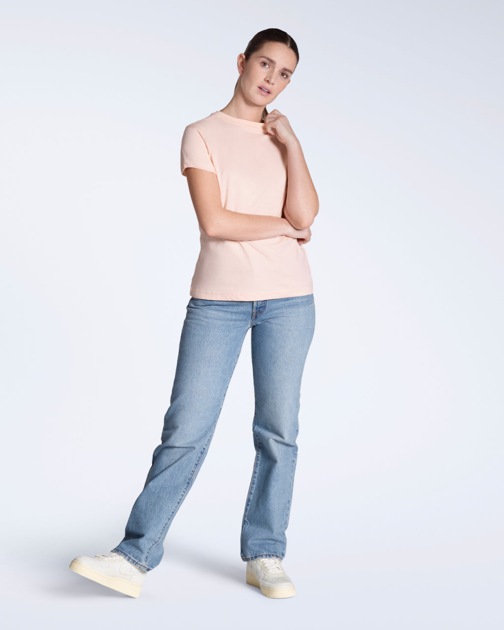Vintage Organic T-Shirt
