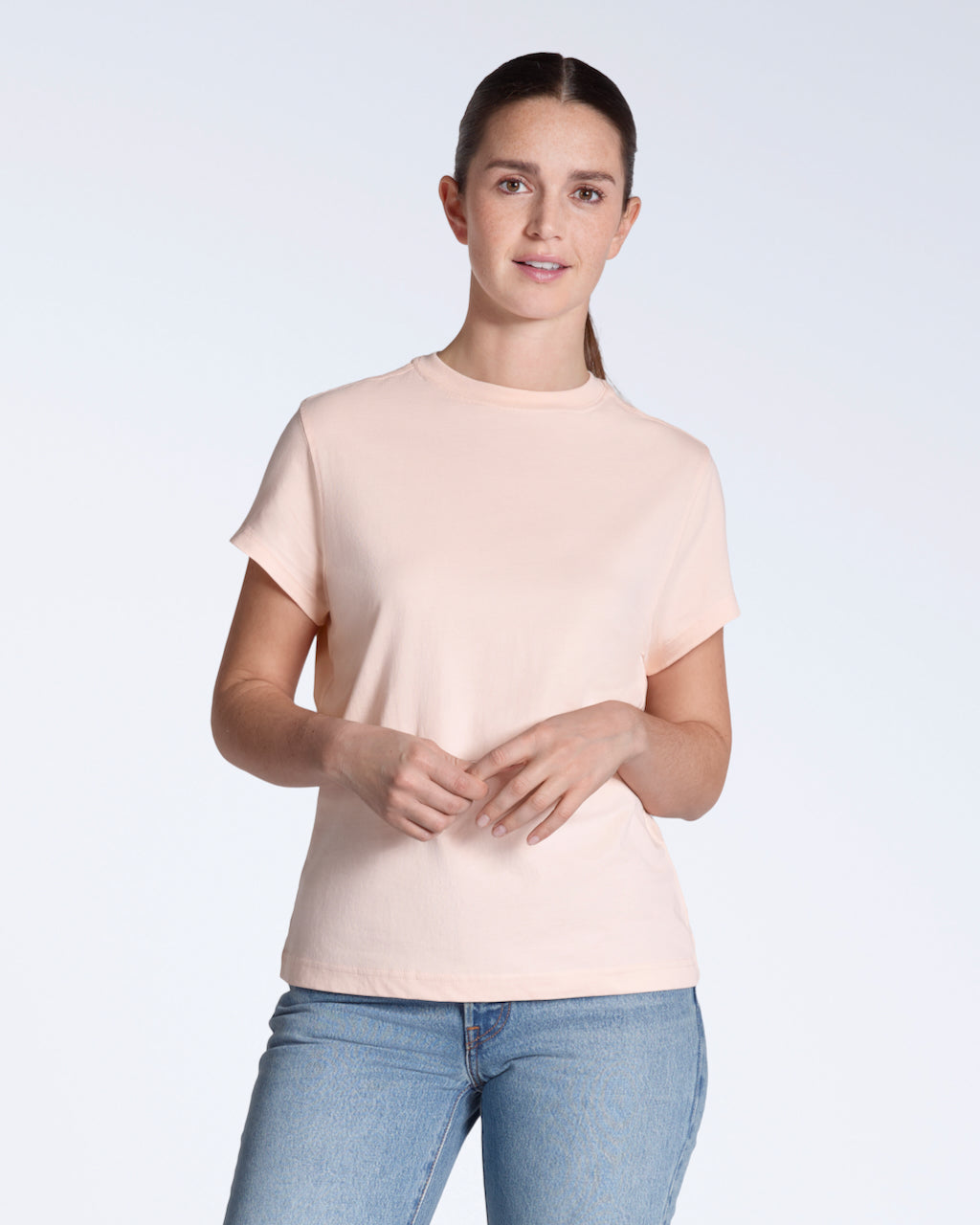 Vintage Organic T-Shirt