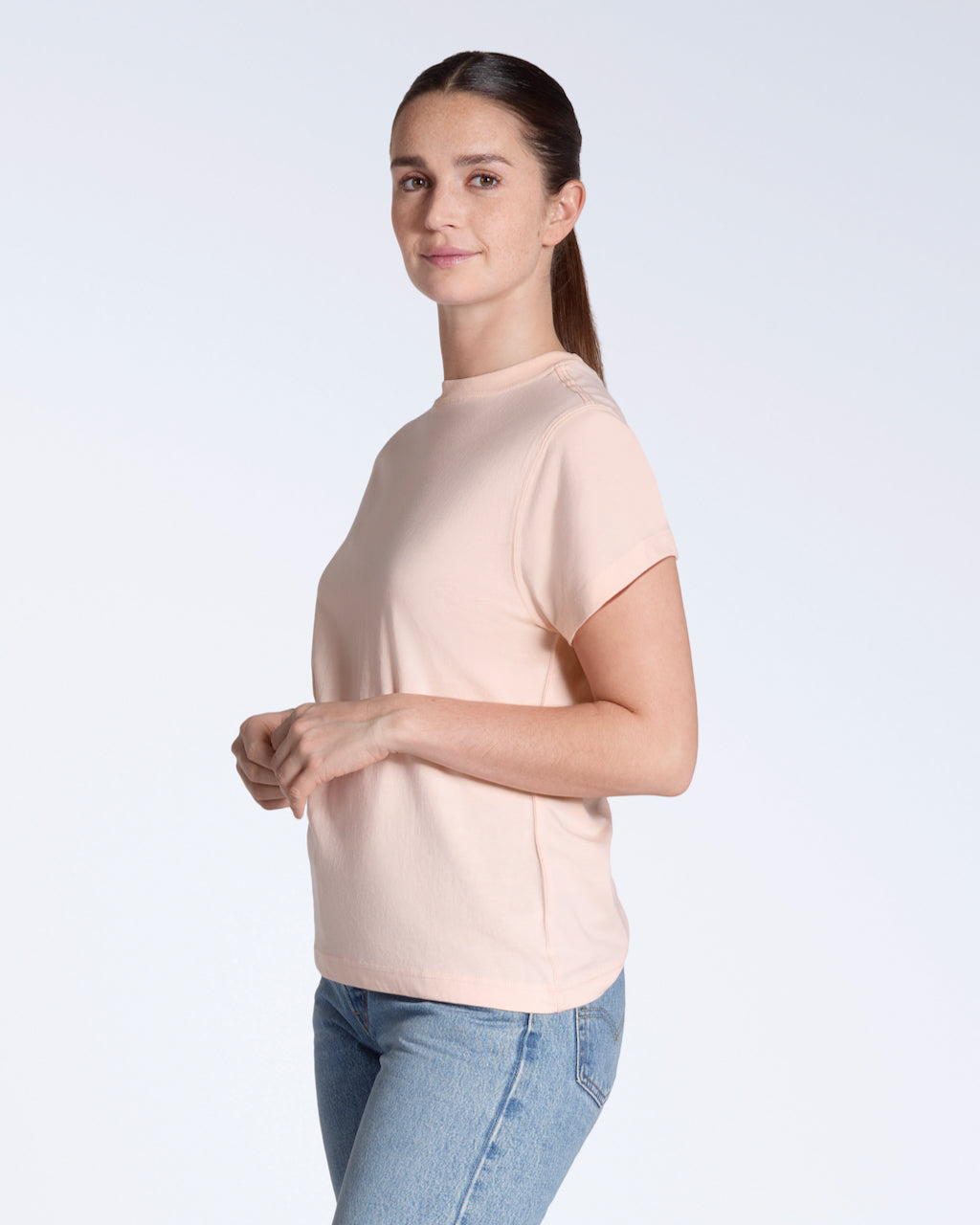 Vintage Organic T-Shirt
