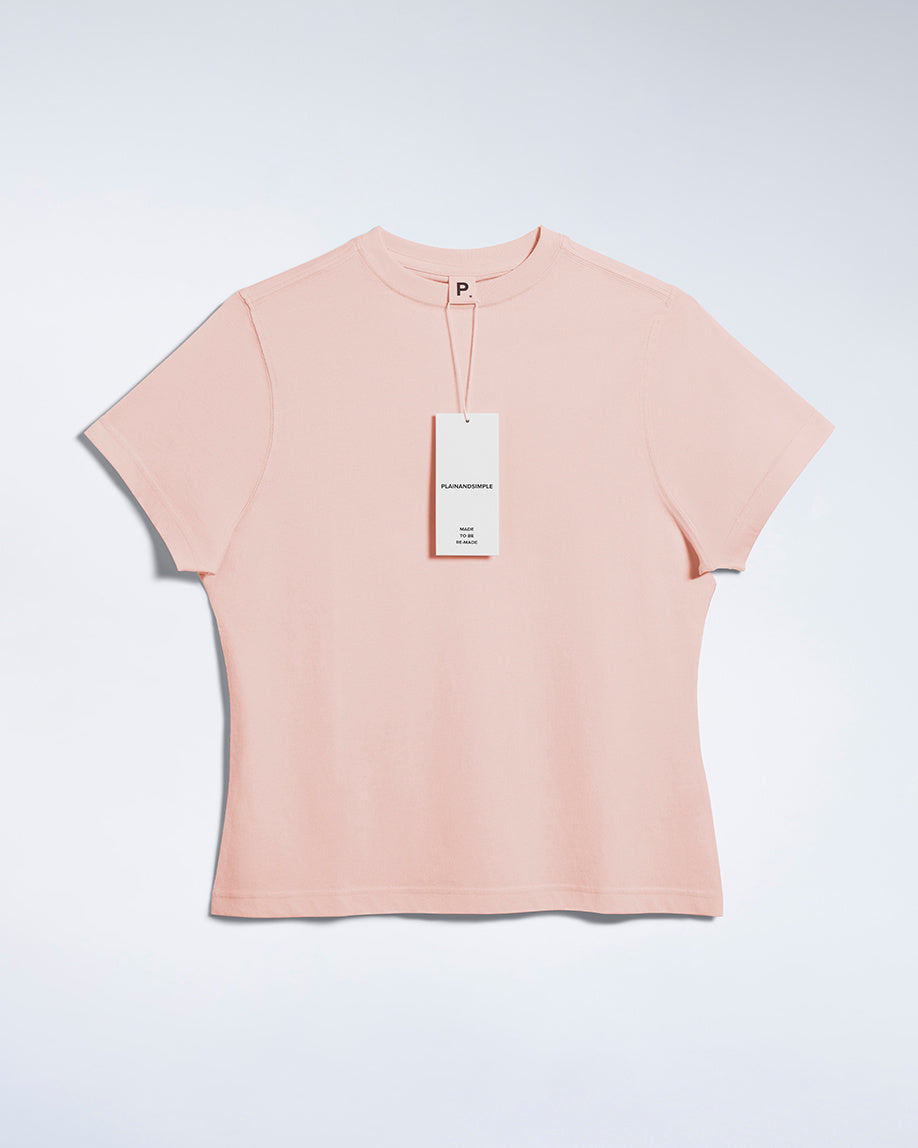 Vintage Organic T-Shirt