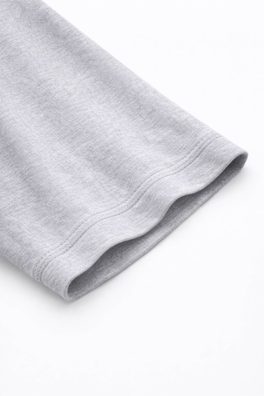 XAPE Ape Head Tee - Sports Grey