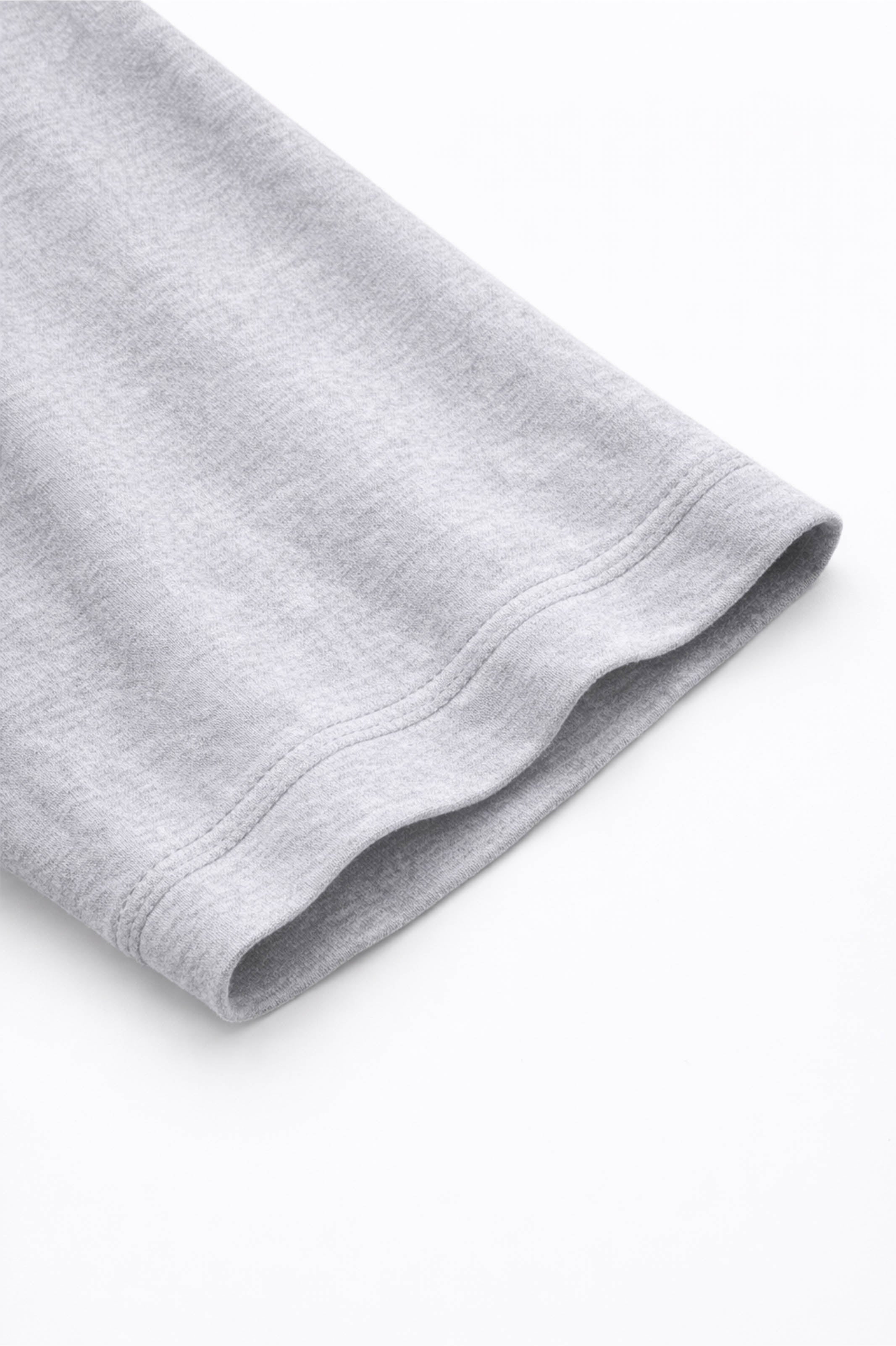 XAPE Cold Blooded Tee - Sports Grey