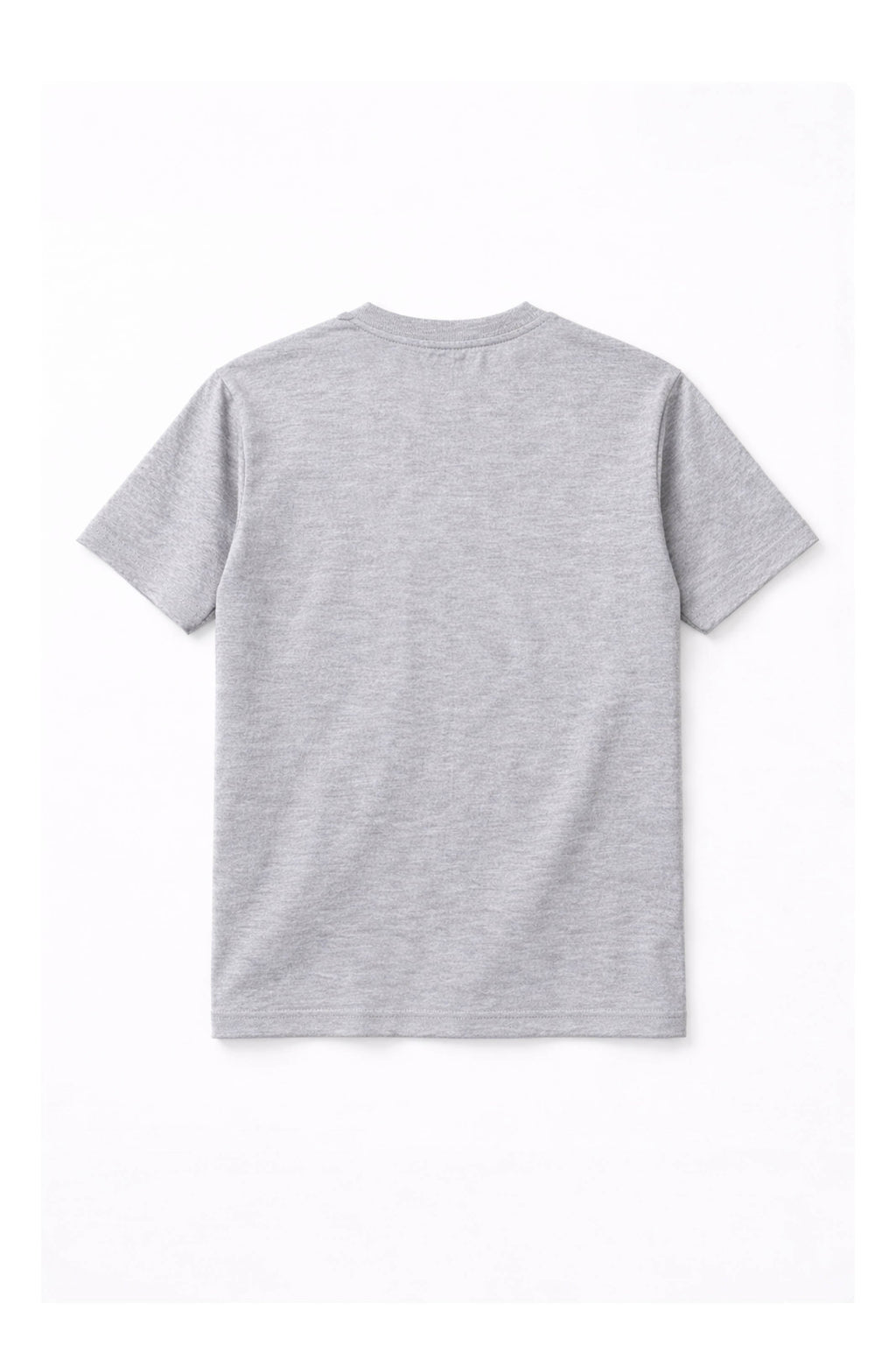 XAPE Cold Blooded Tee - Sports Grey