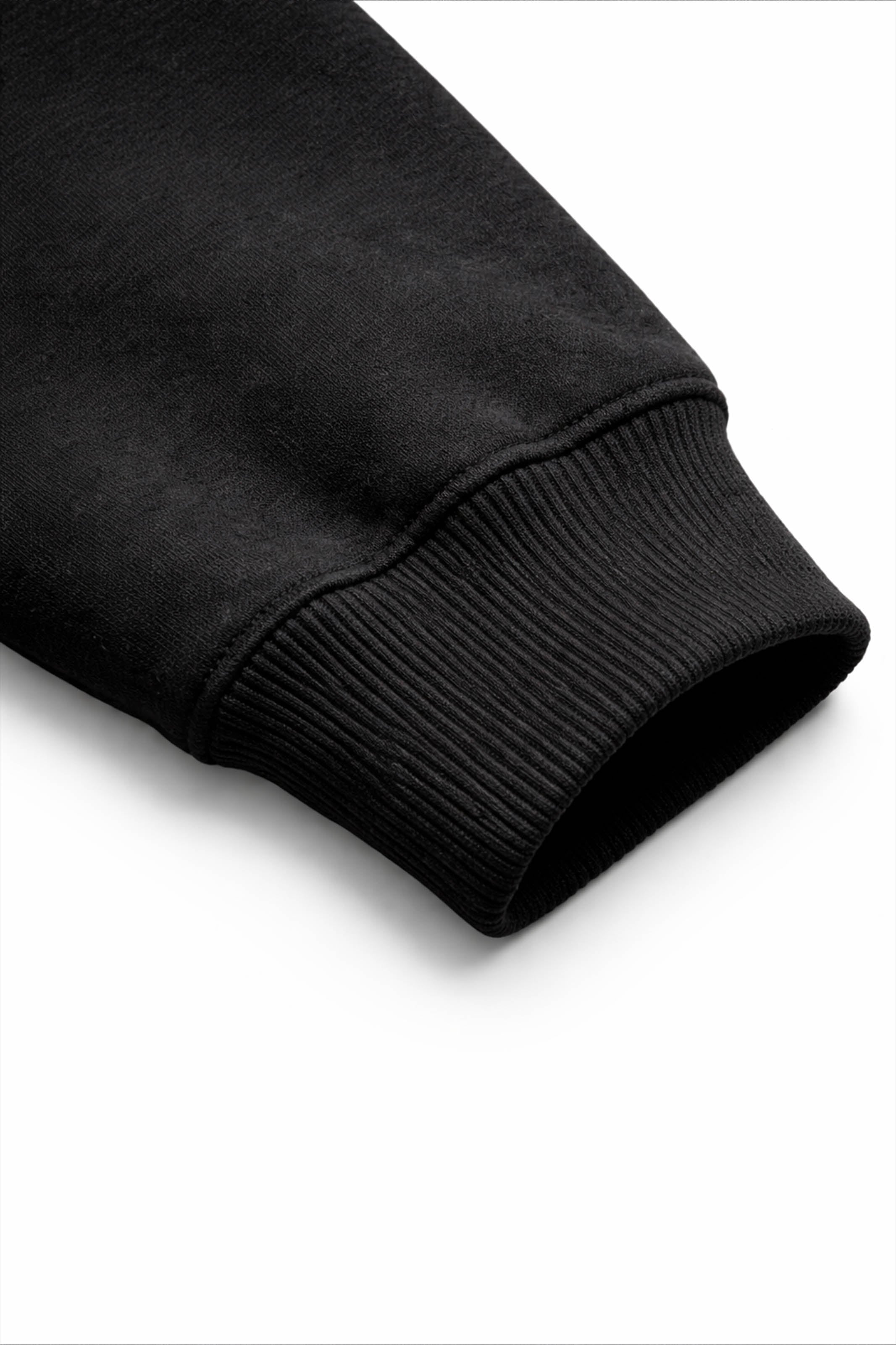 XAPE De-Evolve Hoodie - Black