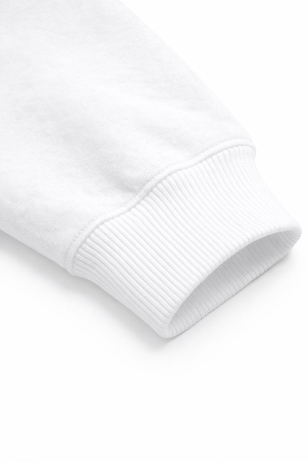 XAPE Global Hoodie - White