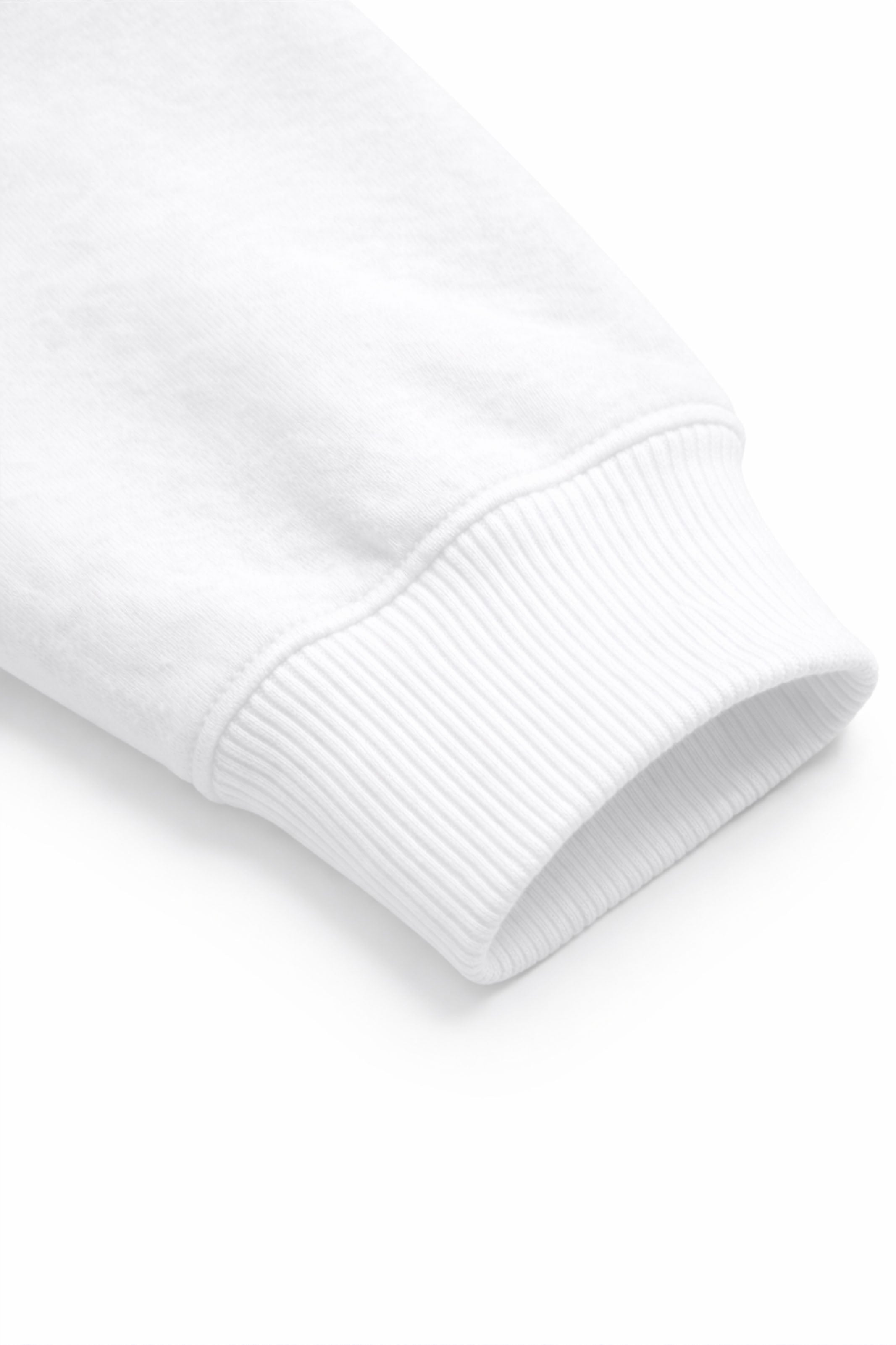 XAPE Glory Hoodie - White