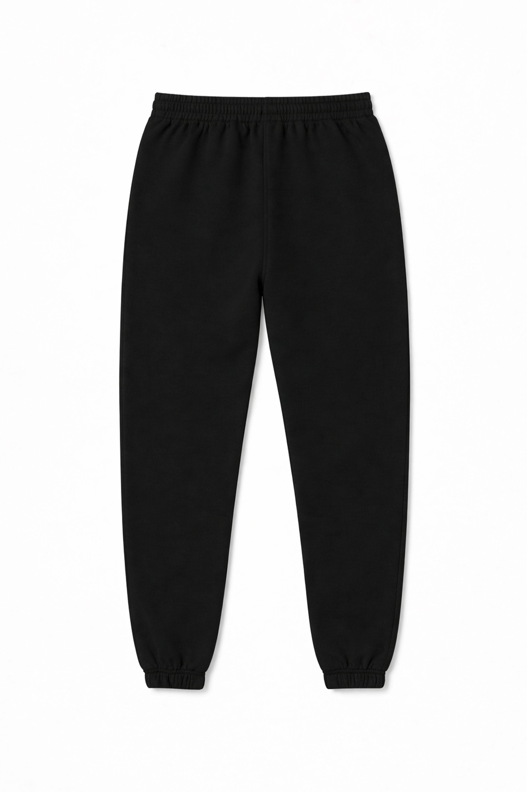 XAPE Prime Joggers - Black