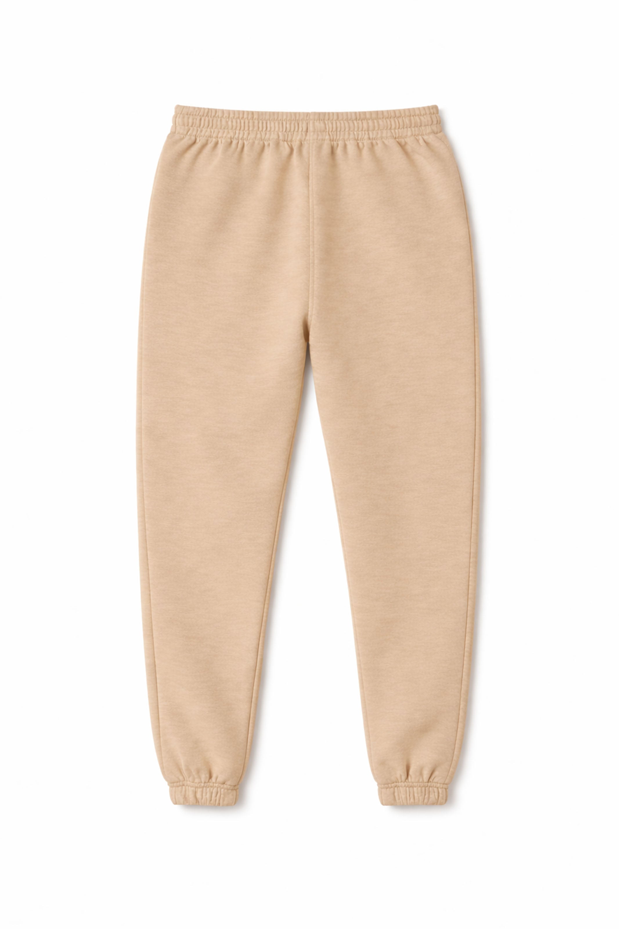 XAPE Prime Joggers - Sand