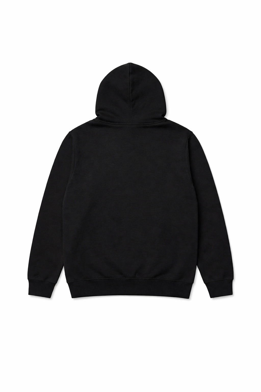 XAPE Prime String Hoodie - Black