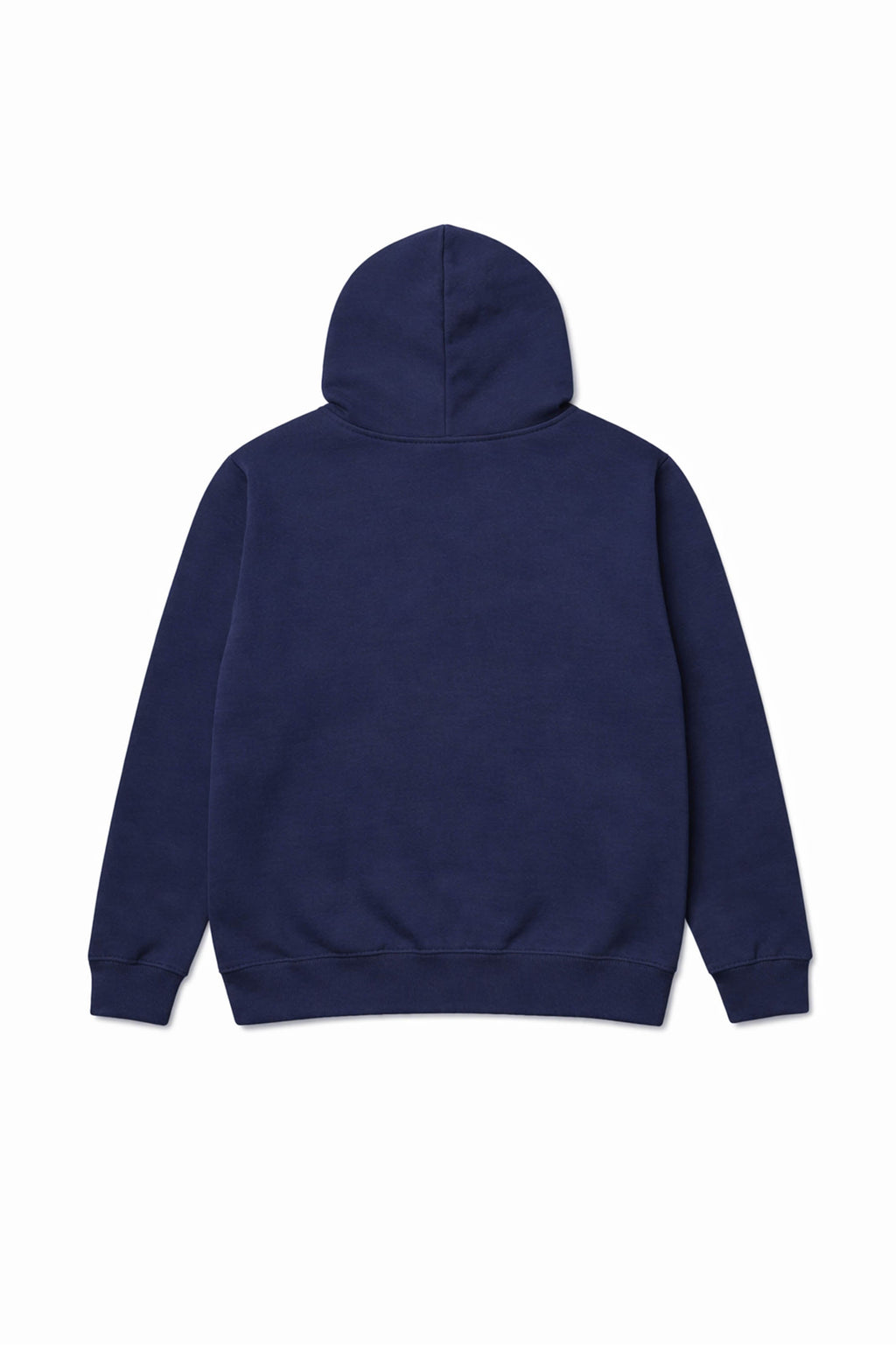 XAPE Prime String Hoodie - Navy