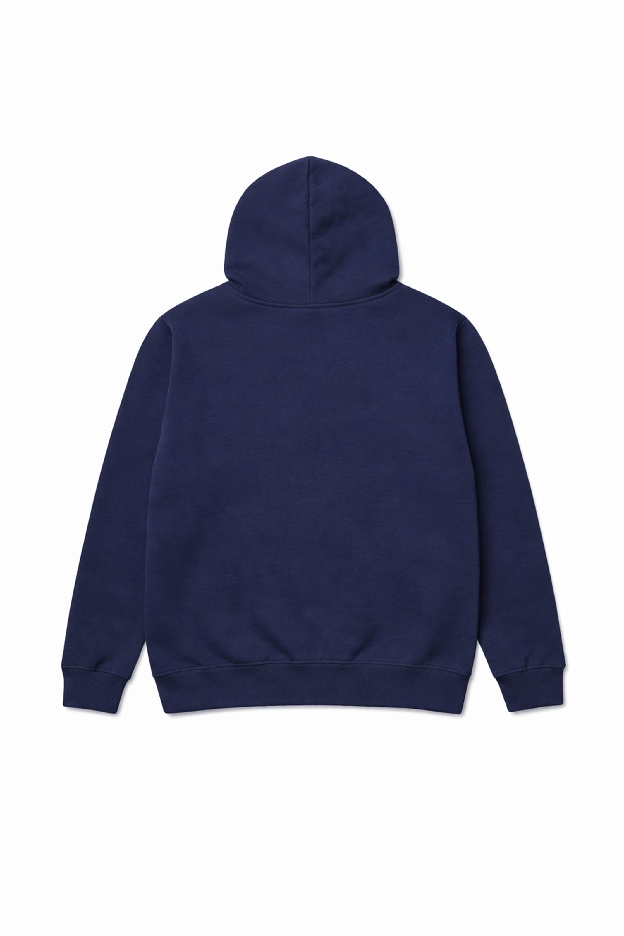XAPE Prime String Hoodie - Navy