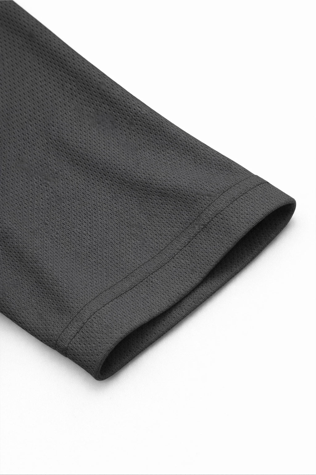 XAPE Prime Tech Tee - Charcoal