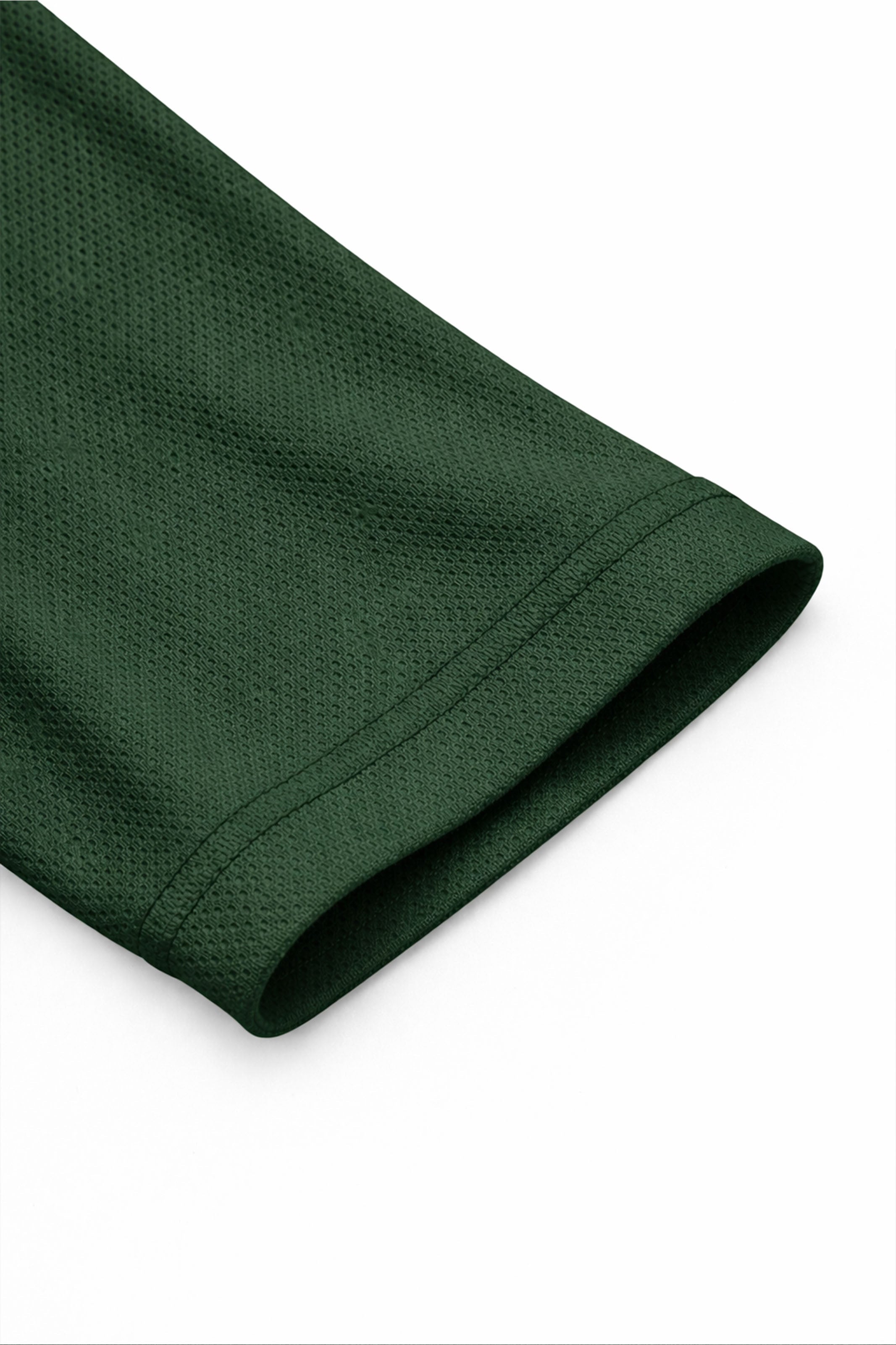XAPE Prime Tech Tee - Forest Green
