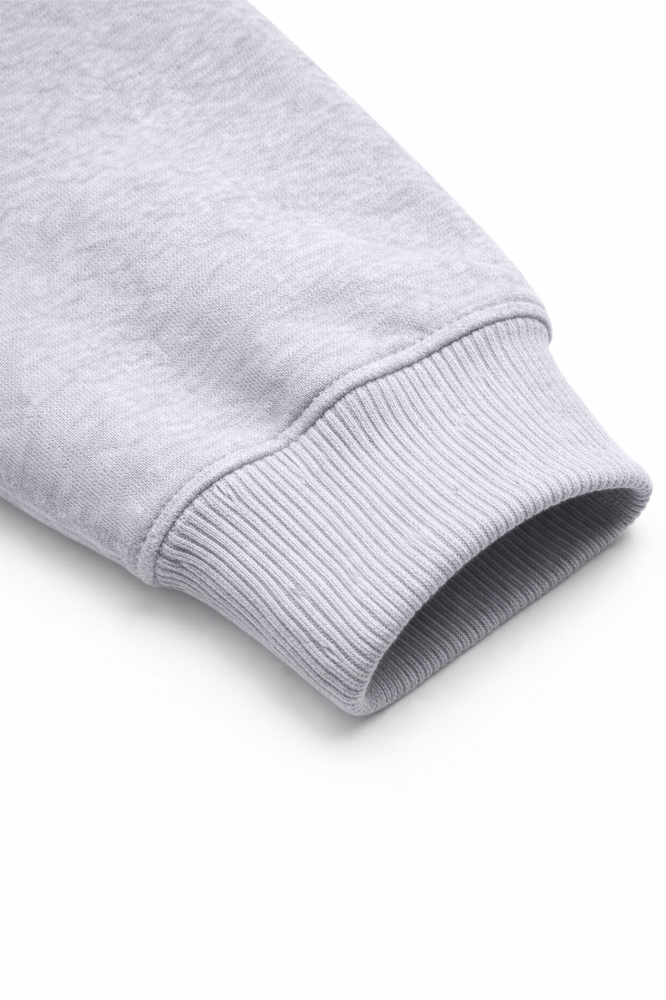 XAPE Shatter Hoodie - Heather Grey