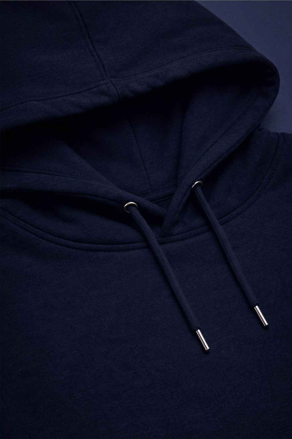 XAPE Training Division String Hoodie - Navy