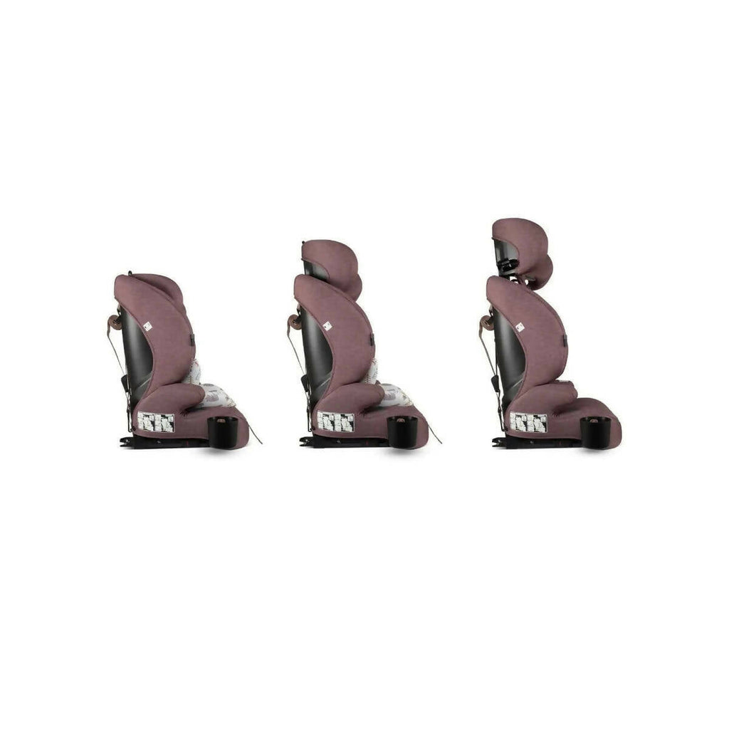 Cosatto Zoomi 3 i-Size Car Seat - Bear Hug