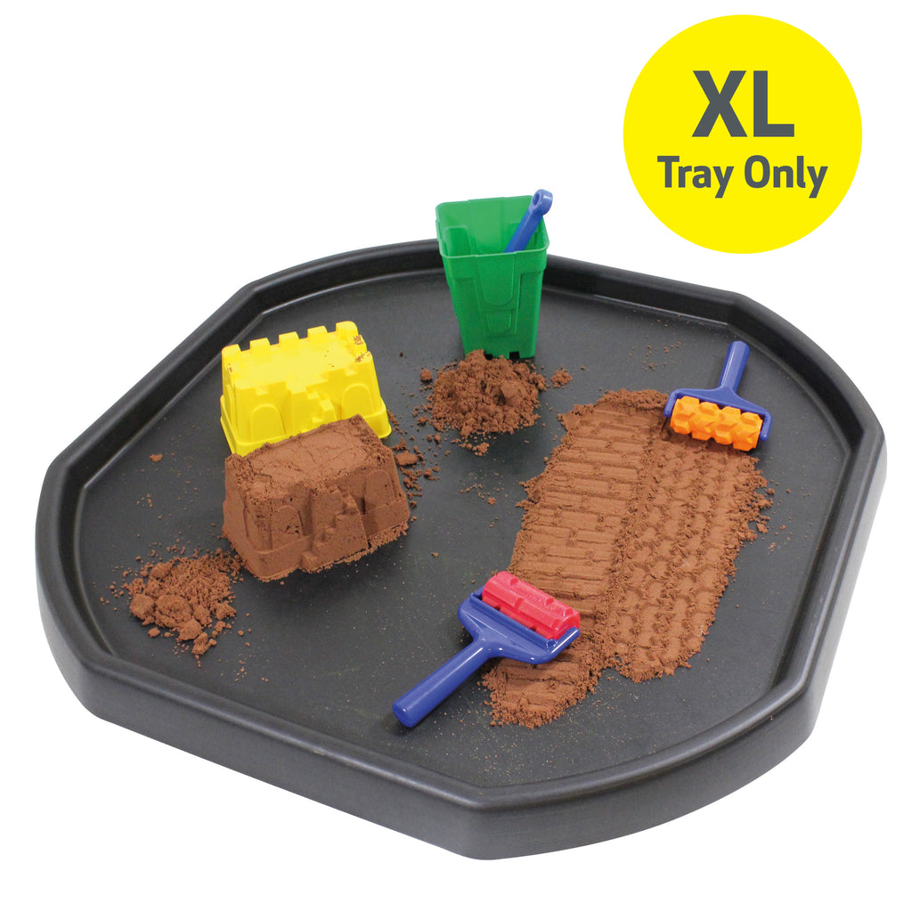 Original 100cm Tuff Tray Only - 3 Colour Options