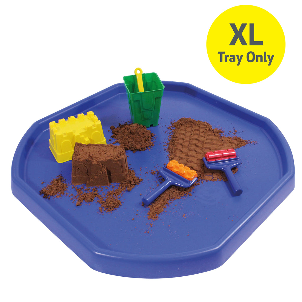 Original 100cm Tuff Tray Only - 3 Colour Options