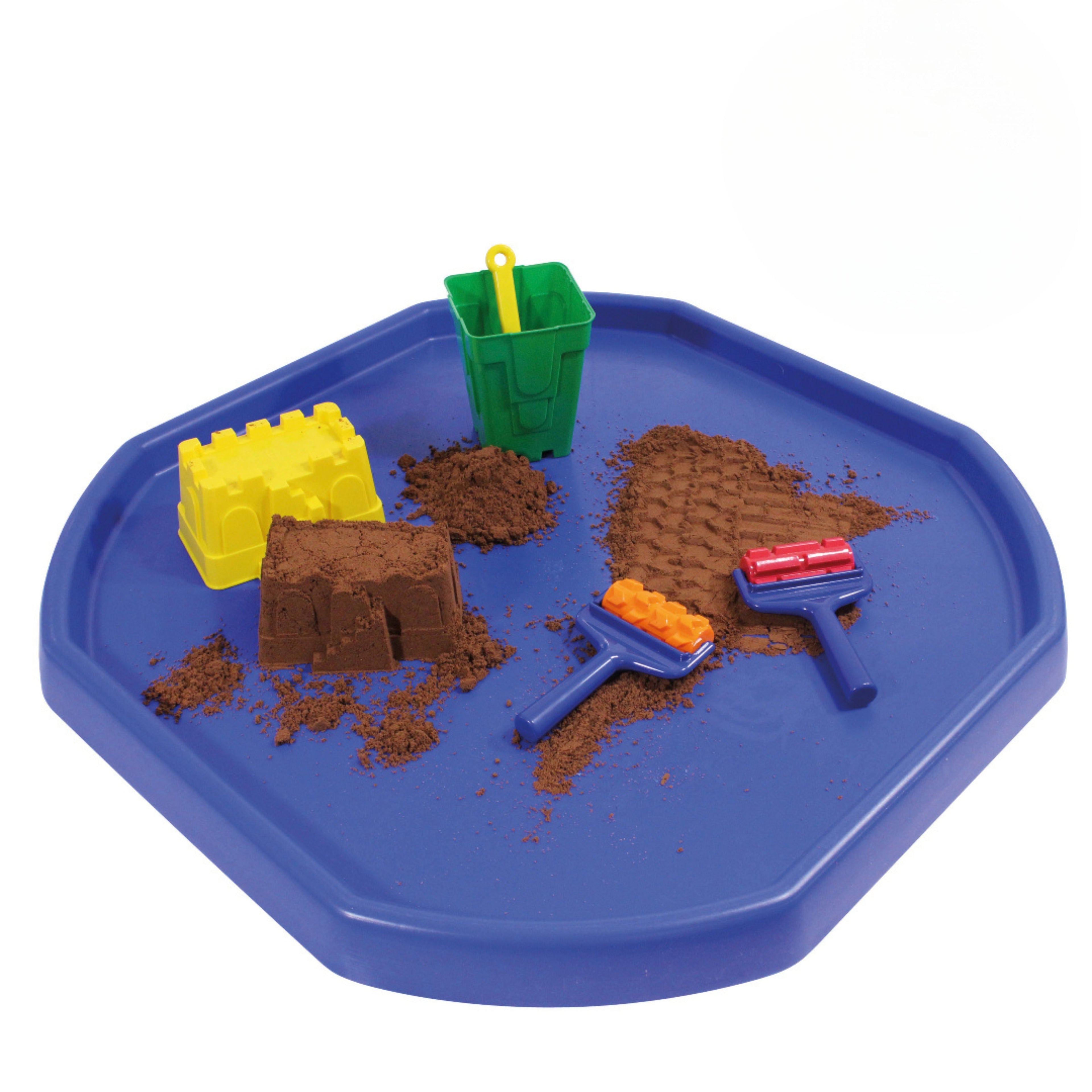 Original 100cm Tuff Tray Only - 3 Colour Options