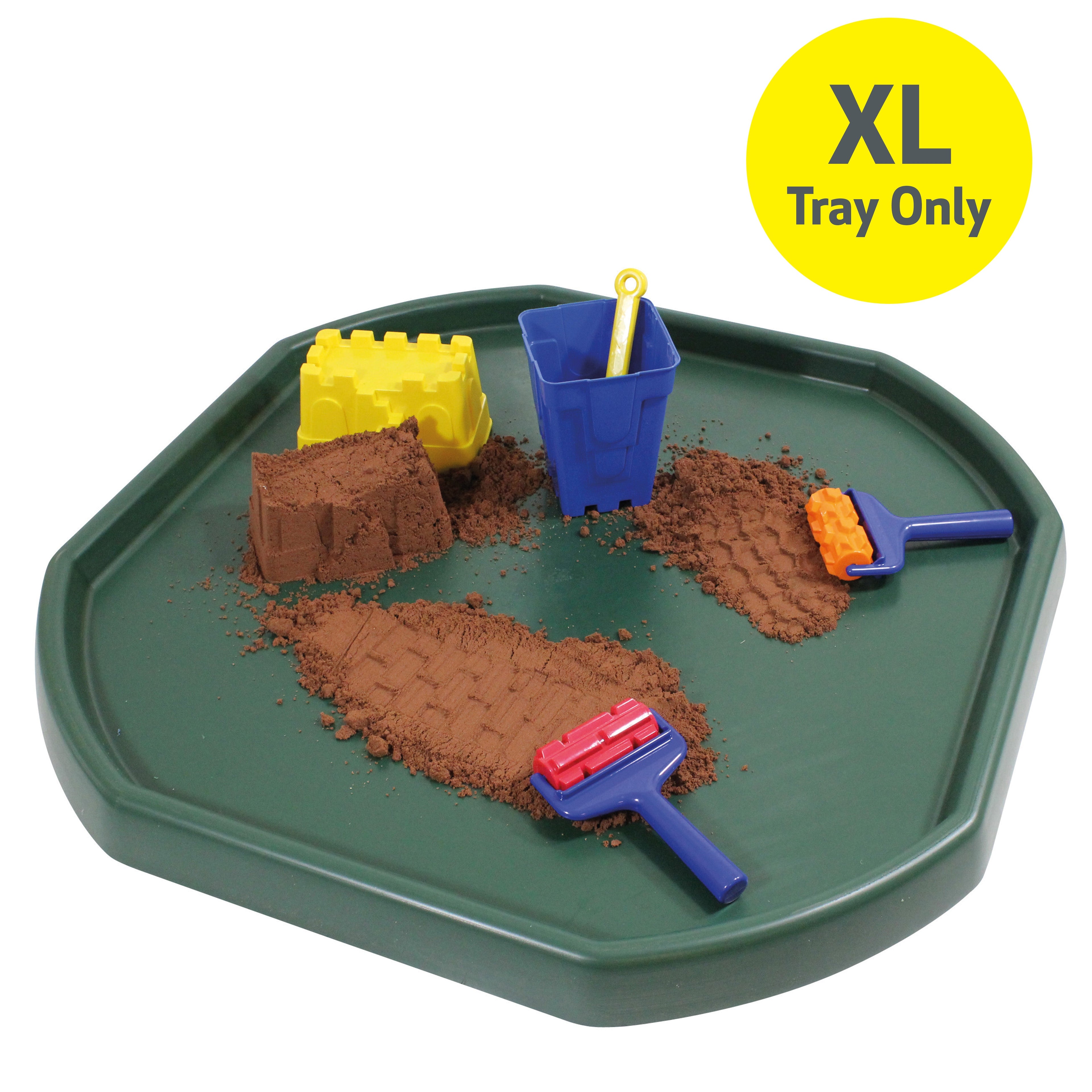 Original 100cm Tuff Tray Only - 3 Colour Options