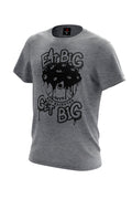 XAPE Munchies Tee - Sports Grey