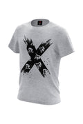 XAPE X Tee - Sports Grey