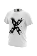 XAPE X Tee - White