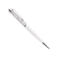 Diamonfire Zirconia Filled Pen by Gecko Jewellery – Engravable Luxury